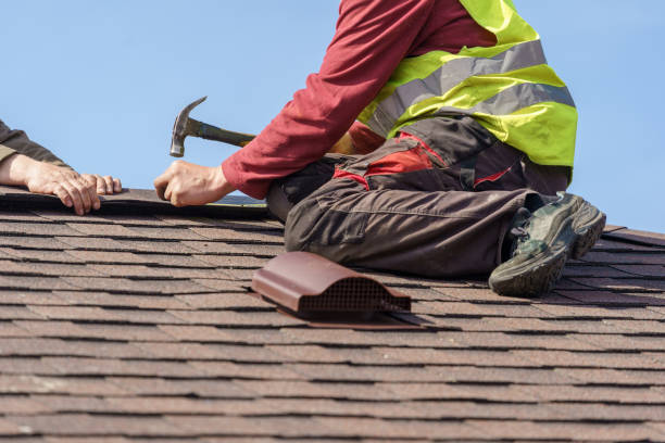 Best Slate Roofing Contractor  in Continental, OH