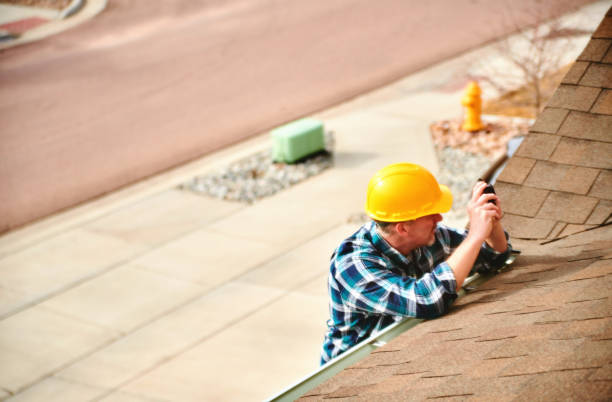 Quick and Trustworthy Emergency Roof Repair Services in Continental, OH