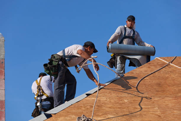 Best Commercial Roofing Services  in Continental, OH