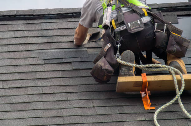 Roof Installation Near Me in Continental, OH