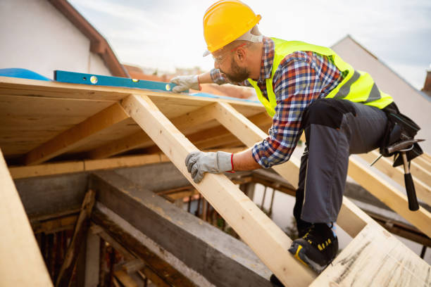 Best Flat Roof Repair Services  in Continental, OH