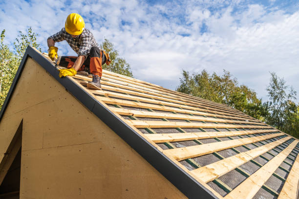 Best Metal Roofing Contractor  in Continental, OH