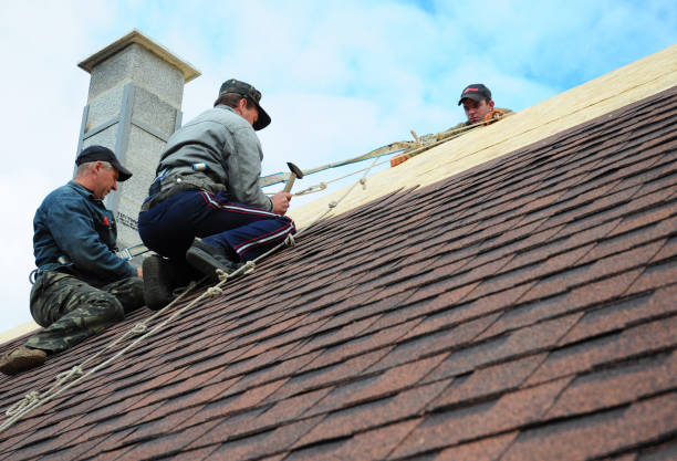 Reliable Continental, OH Roofing Contractor Solutions