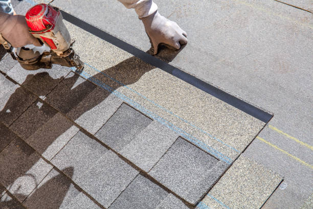 Best Storm Damage Roof Repair  in Continental, OH