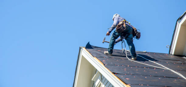 Best Best Roofing Contractors  in Continental, OH